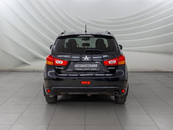 Mitsubishi ASX I Рестайлинг с пробегом 2013 года, цена 1 158 000 рублей, 158739 км, внедорожник, Автокод Объявления