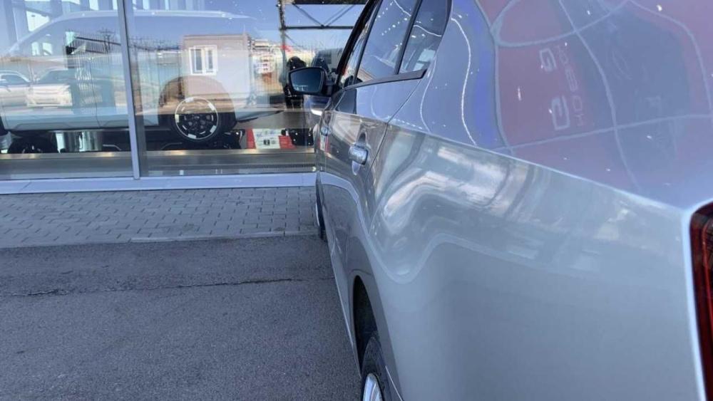 Volkswagen Polo VI Красноярск  - изображение 13