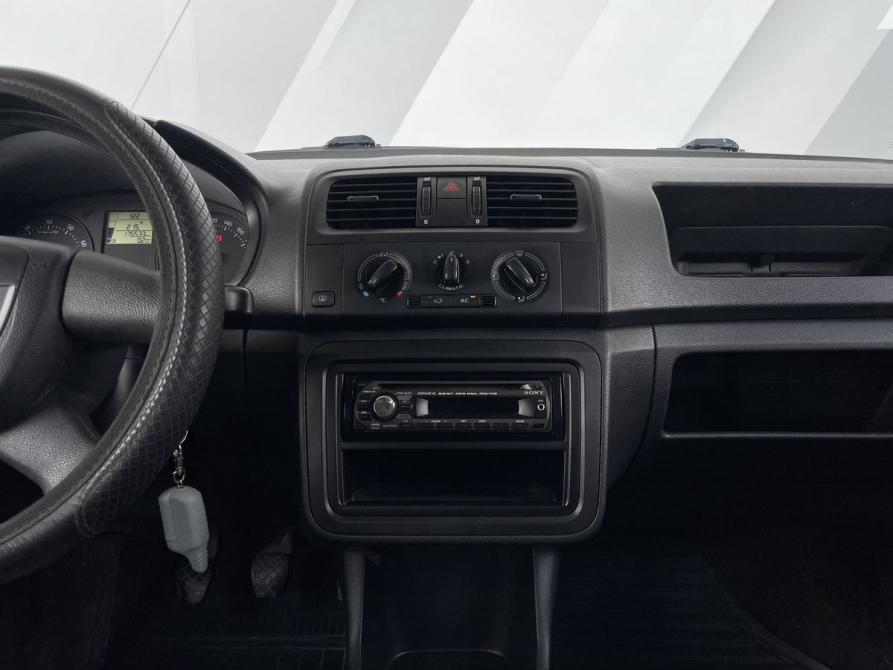 Skoda Fabia II Рестайлинг Екатеринбург  - изображение 16