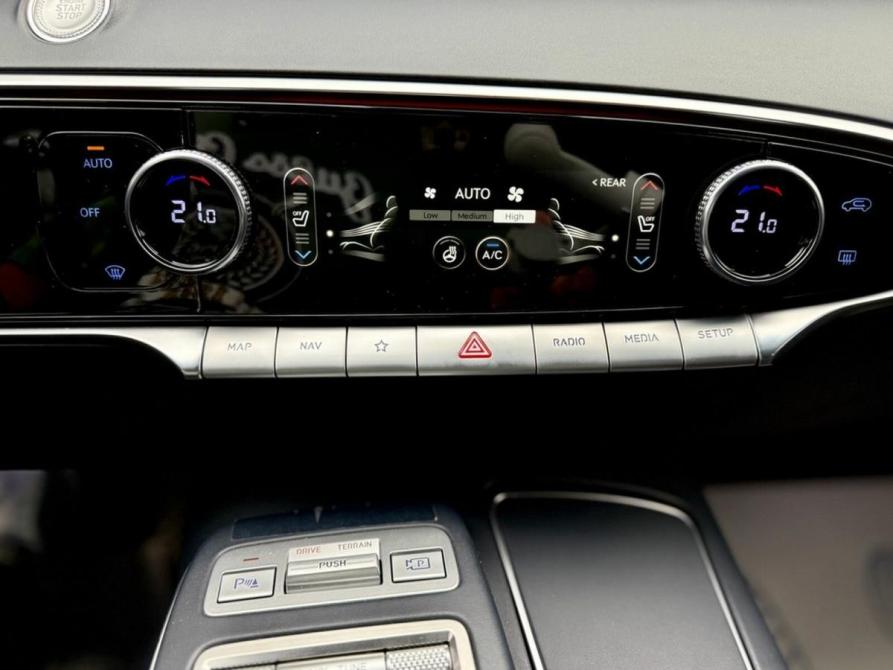 Genesis GV70 I Киров  - изображение 32