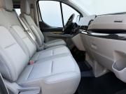 Ford Transit Custom I (China Market) Москва  - изображение 28