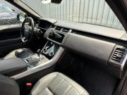 Land Rover Range Rover Sport II Рестайлинг Ростов-на-Дону  - изображение 50