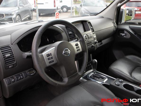 Nissan Pathfinder III Рестайлинг с пробегом 2011 года, цена 1 318 000 рублей, 264574 км, внедорожник, Автокод Объявления