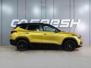 Kia Seltos I Воронеж  - изображение 35