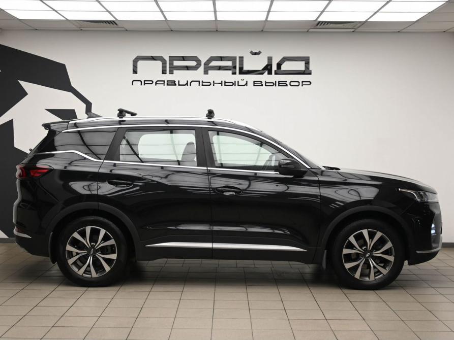 Chery Tiggo 7 Pro I Ростов-на-Дону  - изображение 5