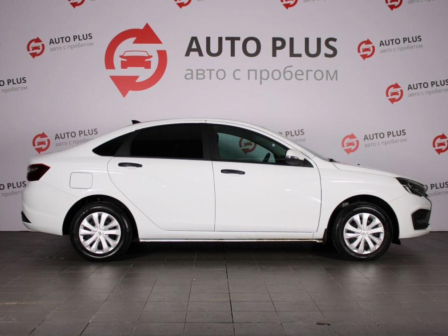 Lada (ВАЗ) Vesta I Рестайлинг (NG) Минеральные Воды  - изображение 6