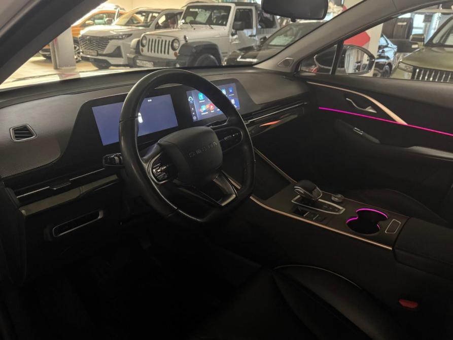 Omoda C5 I Санкт-Петербург  - изображение 5