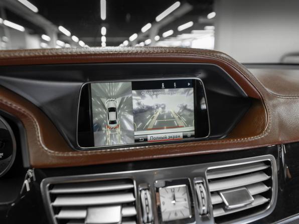 Mercedes-Benz E-Класс IV (W212 S212 C207) Рестайлинг с пробегом 2013 года, цена 2 085 000 рублей, 211394 км, седан, Автокод Объявления