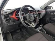 Kia Rio IV Рестайлинг Москва  - изображение 44