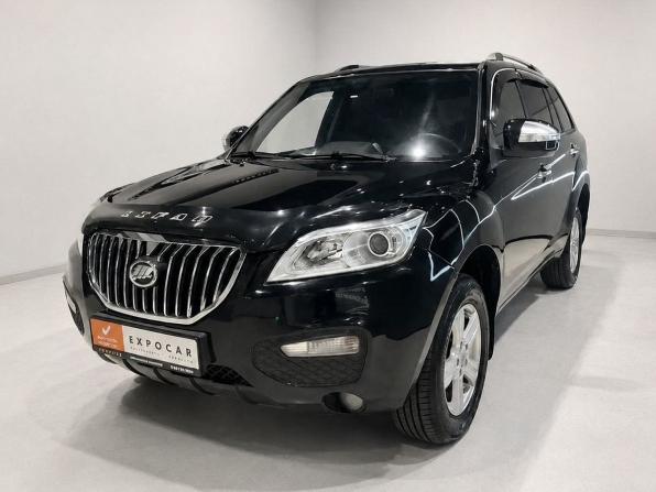 Lifan X60 I Рестайлинг с пробегом 2015 года, цена 549 000 рублей, 156000 км, внедорожник, Автокод Объявления