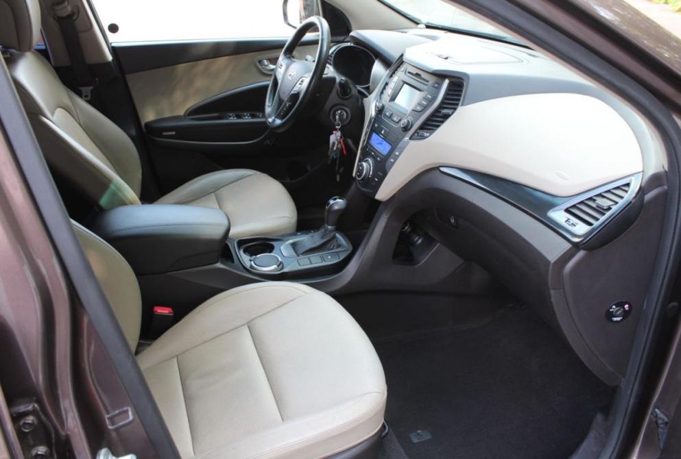 Hyundai Santa Fe III Нижний Новгород  - изображение 12