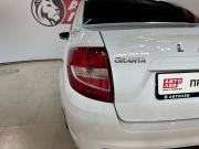 Lada (ВАЗ) Granta I Рестайлинг Новочеркасск  - изображение 22