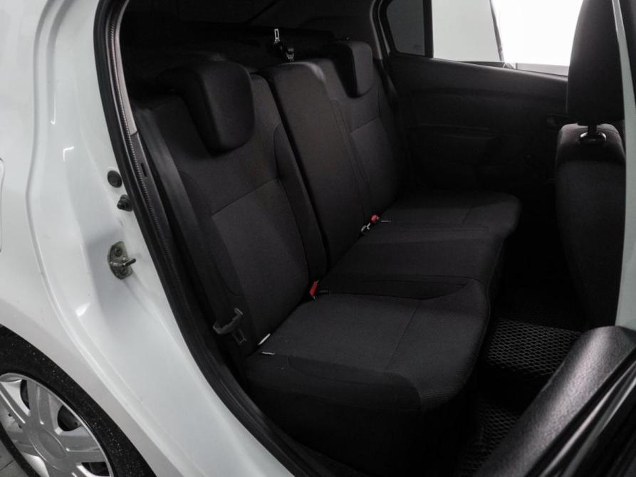 Renault Logan II Рестайлинг Воронеж  - изображение 7
