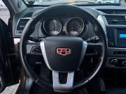 Geely Emgrand X7 I Рестайлинг Сыктывкар  - изображение 43