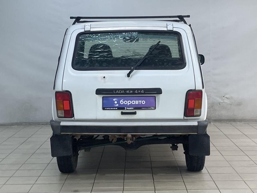 Lada (ВАЗ) 2121 (4x4) I Рестайлинг Воронеж  - изображение 6