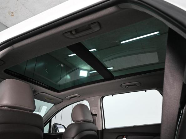 Hyundai Santa Fe IV с пробегом 2020 года, цена 2 749 000 рублей, 41405 км, внедорожник, Автокод Объявления