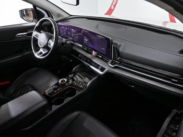 Kia Sportage V с пробегом 2021 года, цена 2 867 000 рублей, 43186 км, внедорожник, Автокод Объявления