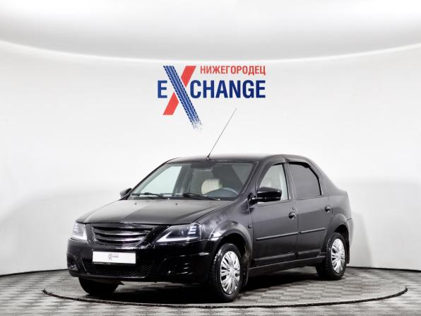 Renault Logan I с пробегом 2006 года, цена 242 000 рублей, 179417 км, седан, Автокод Объявления