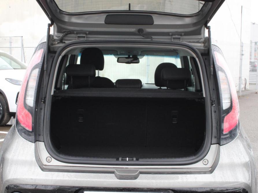 Kia Soul II Рестайлинг Санкт-Петербург  - изображение 20