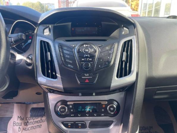 Ford Focus III с пробегом 2014 года, цена 760 000 рублей, 209089 км, универсал, Автокод Объявления