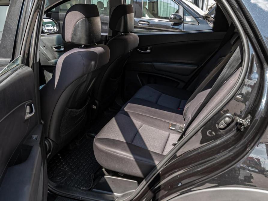 SsangYong Actyon II Рестайлинг Краснодар  - изображение 11