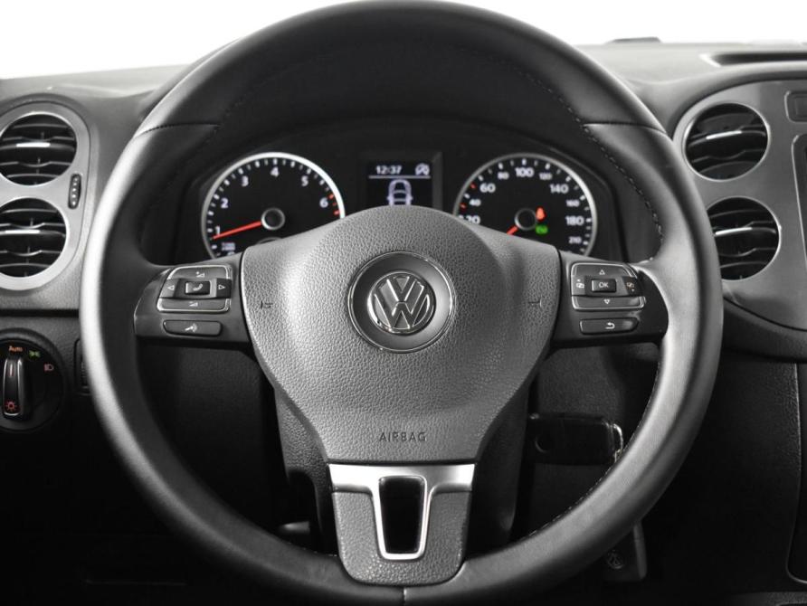 Volkswagen Tiguan I Рестайлинг Казань  - изображение 12