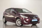 Hyundai Solaris I Челябинск  - изображение 20