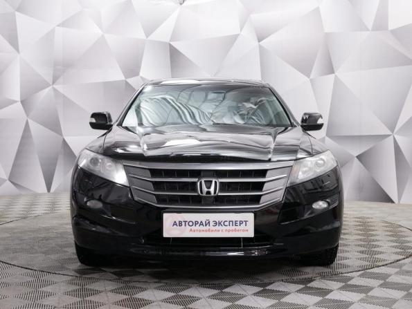 Honda Crosstour I с пробегом 2012 года, цена 1 459 000 рублей, 235100 км, внедорожник, Автокод Объявления