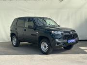 Lada (ВАЗ) Niva Travel I Липецк  - изображение 19