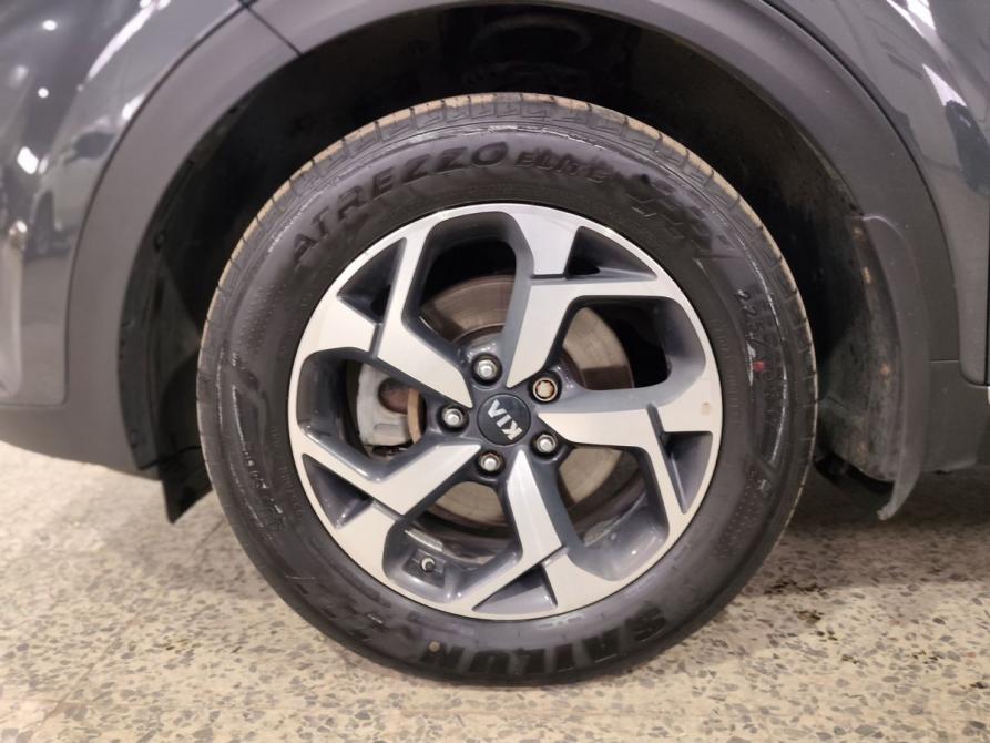 Kia Sportage IV Рестайлинг Санкт-Петербург  - изображение 17