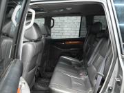 Lexus GX I Екатеринбург  - изображение 28