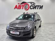Opel Astra H Рестайлинг Воронеж  - изображение 24