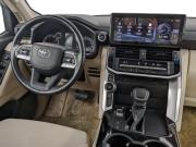 Toyota Land Cruiser 300 Series Москва  - изображение 60