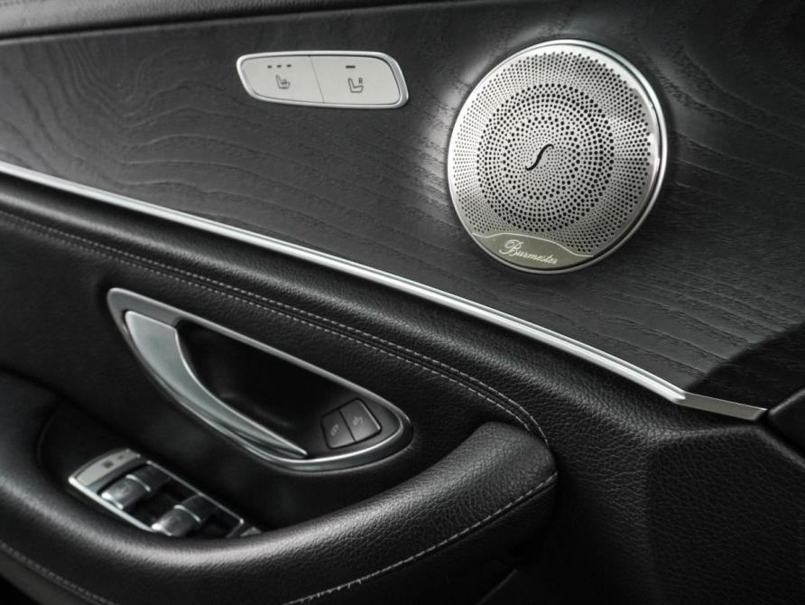 Mercedes-Benz E-Класс V (W213 S213 C238) Воронеж  - изображение 17