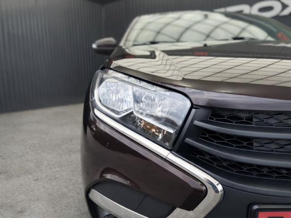 Lada (ВАЗ) XRAY I с пробегом 2018 года, цена 657 000 рублей, 142006 км, хэтчбек, Автокод Объявления