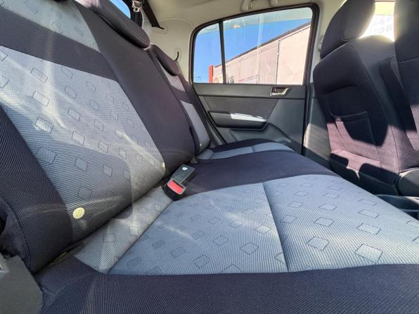 Hyundai Getz I Рестайлинг с пробегом 2008 года, цена 569 000 рублей, 118000 км, хэтчбек, Автокод Объявления
