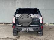 Lada (ВАЗ) Niva Travel I Тамбов  - изображение 27
