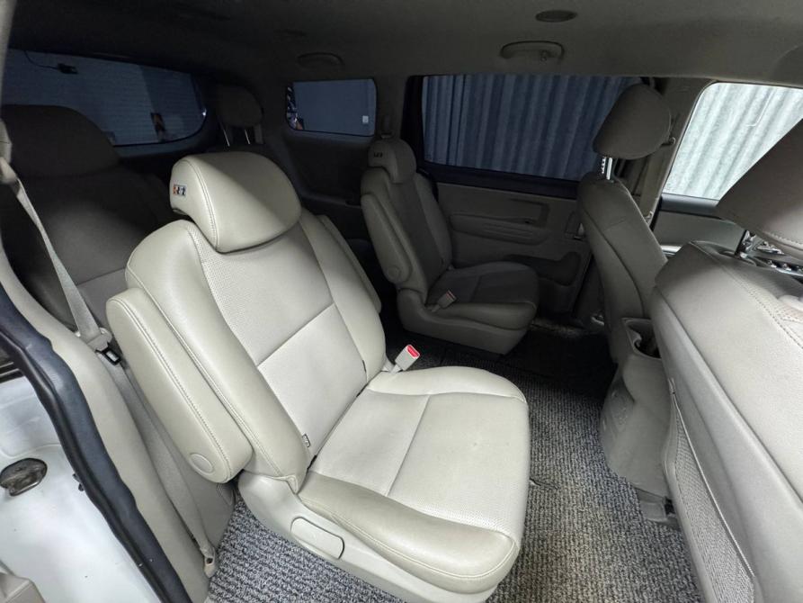 Kia Carnival III Стерлитамак  - изображение 34