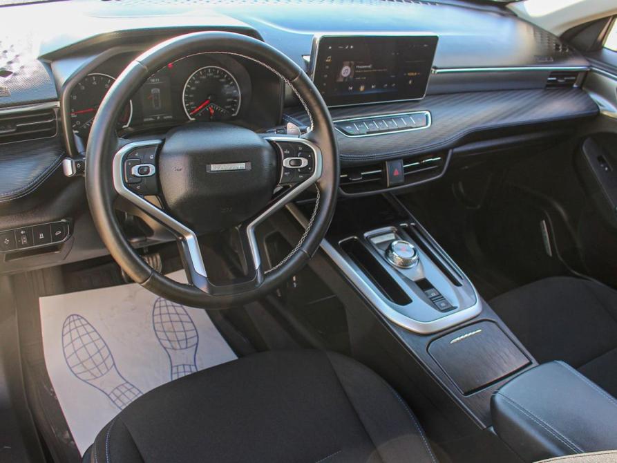 Haval Jolion I Рестайлинг Калуга  - изображение 9