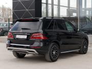 Mercedes-Benz M-Класс III (W166) Новосибирск  - изображение 26