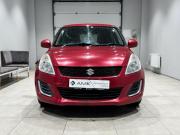 Suzuki Swift IV Рестайлинг Екатеринбург  - изображение 21