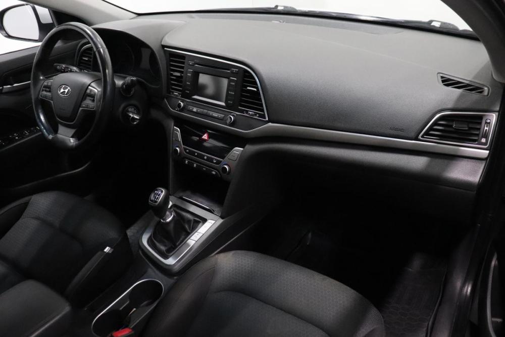 Hyundai Elantra VI (AD) Ульяновск  - изображение 5