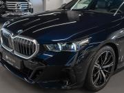 BMW 5 серии VIII (G60/G61/G68) Москва  - изображение 57