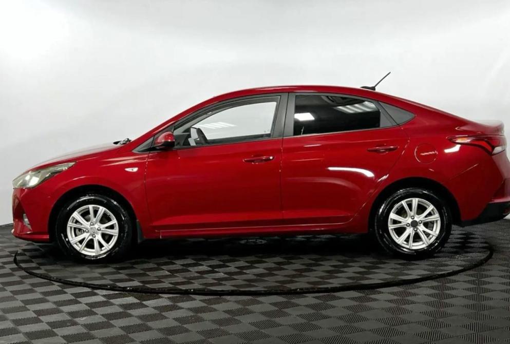 Hyundai Solaris II Нижний Новгород  - изображение 9