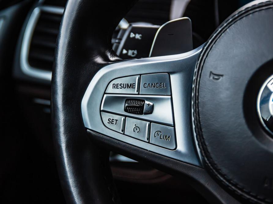 BMW 7 серии VI (G11/G12) Рестайлинг Магнитогорск  - изображение 17