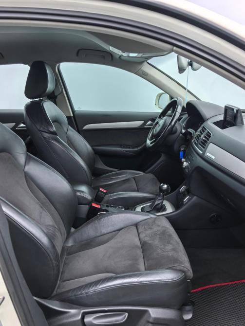 Audi Q3 I (8U) Санкт-Петербург  - изображение 22