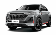 Changan UNI-S (CS55 Plus) Волгоград  - изображение 2