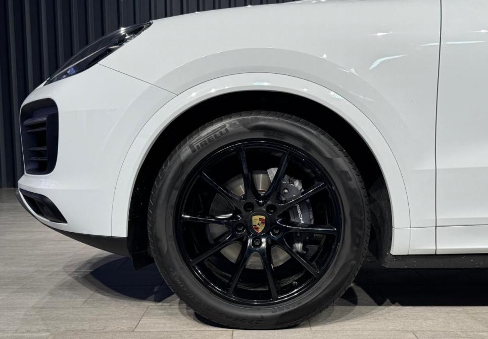 Porsche Cayenne III Иркутск  - изображение 11