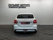 Lada (ВАЗ) Granta I Рестайлинг Пермь  - изображение 22
