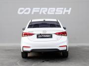 Hyundai Solaris II Краснодар  - изображение 23